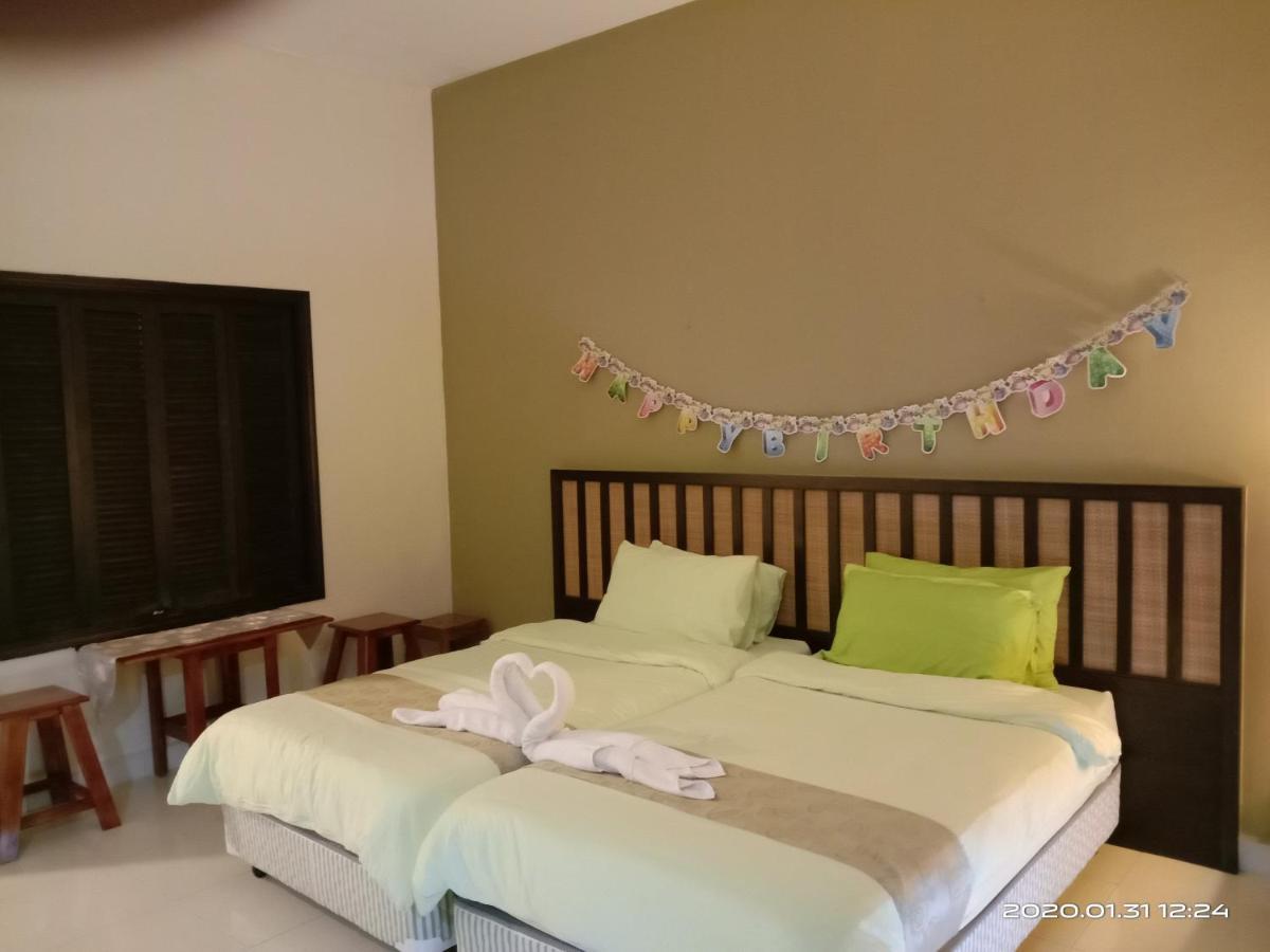 Izz Room Studio Gold Coast Morib Resort Бантинг Экстерьер фото