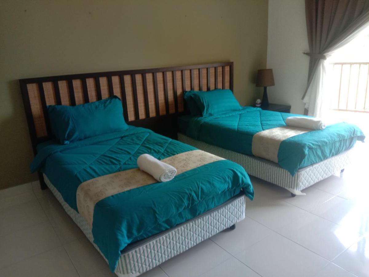 Izz Room Studio Gold Coast Morib Resort Бантинг Экстерьер фото